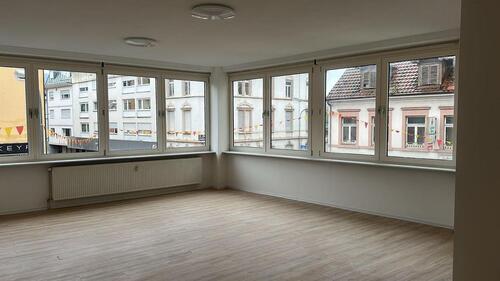 Foto - 1-Zi Lörrach– Stadtzentrum. Studio-Wohnung, renoviert