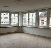 1-Zi Lörrach– Stadtzentrum. Studio-Wohnung, renoviert