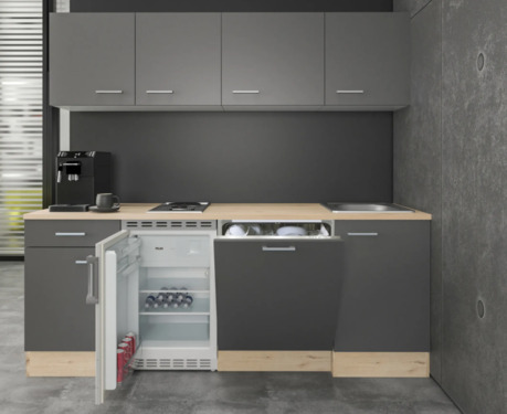 Foto - 1 Zimmer Etagenwohnung zur Miete in Lörrach