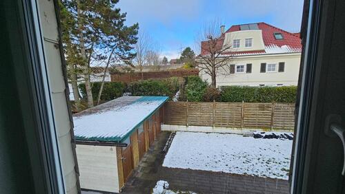 Foto - 4 Zimmer Etagenwohnung zur Miete in Hargesheim