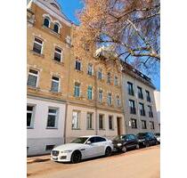 PROVISIONSFREI - vollvermietetes MFH Untermhaus mit 6,0% Rendite - Gera Debschwitz