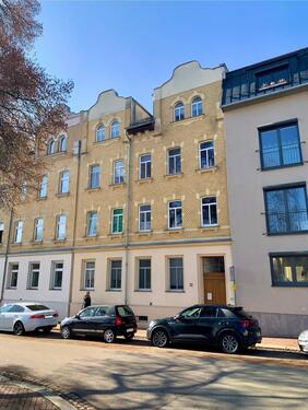 Foto - 12 Zimmer Mehrfamilienhaus, Wohnhaus zum Kaufen in Gera