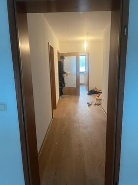 Foto - 3 Zimmer Erdgeschoßwohnung in Saarbrücken