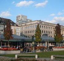 Rarität in Unterbilk: 122 m² | 4 Zimmer | Etage für Sie alleine - Düsseldorf Stadtbezirk 3