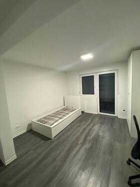 Foto - 1 möbliertes Zimmer mit eigener Küche in3erWG MannheimInnenstadt