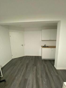 Foto - 1 Zimmer Etagenwohnung zur Miete in Mannheim