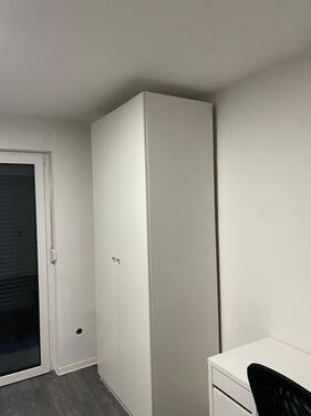 Foto - Etagenwohnung in Mannheim zur Miete