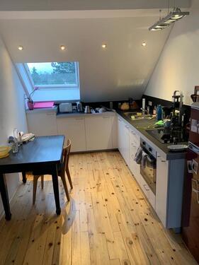 Foto - 3 Zimmer Etagenwohnung zur Miete in Völklingen