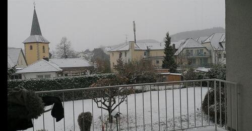 Foto - Wohnung in Berkum (Nähe EKZ) - 560,00&nbsp;EUR Kaltmiete, ca.&nbsp; 43,00&nbsp;m&sup2;