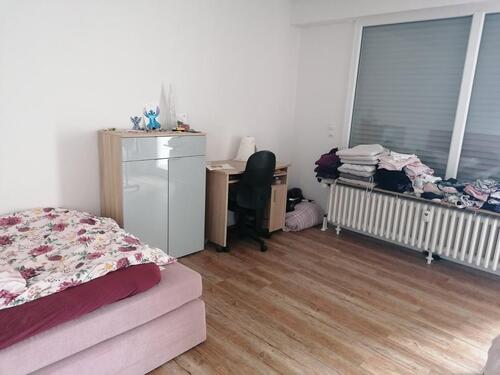 Foto - 2 Zimmer Hochparterre zur Miete in Wachtberg