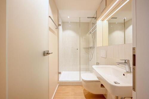 Foto - 1 Zimmer Etagenwohnung zur Miete in München