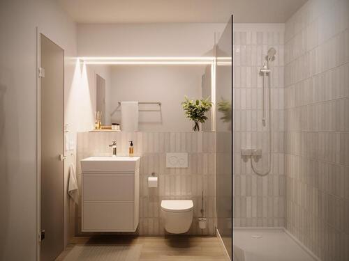 Foto - 1 Zimmer Etagenwohnung in München