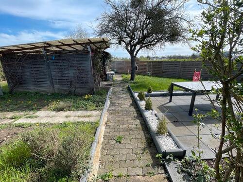 Foto - Grundst&uuml;ck zur Miete in Kassel