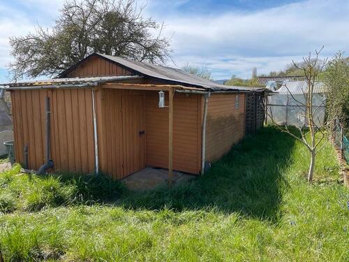 Foto - Grundst&uuml;ck in Kassel zur Miete