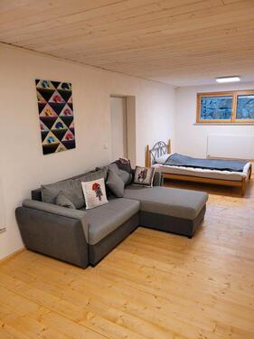 Foto - Kellerwohnung ab Mai 2026 - 550,00&nbsp;EUR Kaltmiete, ca.&nbsp; 40,00&nbsp;m&sup2;