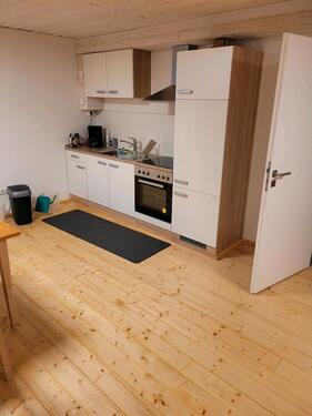 Foto - 1 Zimmer Etagenwohnung in Schramberg