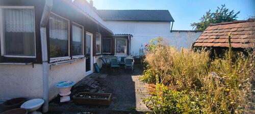 Foto - Reihenhaus in Stendal zum Kaufen