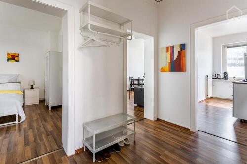 Foto - 2 zimmer wohnung - 1.250,00&nbsp;EUR Kaltmiete, ca.&nbsp; 55,00&nbsp;m&sup2;