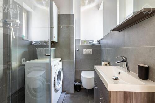 Foto - 2 Zimmer Erdgeschoßwohnung in Hannover