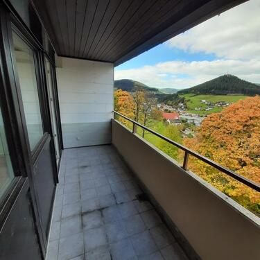 Foto - 2 Zimmer Dachgeschoßwohnung in Baiersbronn