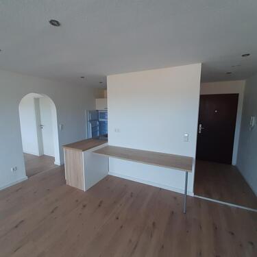 Foto - Dachgeschoßwohnung in Baiersbronn zur Miete