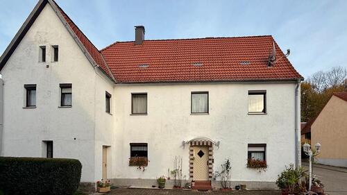 Foto - Familienhaus - 150.000,00&nbsp;EUR Kaufpreis, ca.&nbsp; 160,00&nbsp;m&sup2;