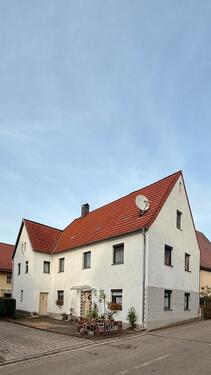 Foto - 6 Zimmer Einfamilienhaus zum Kaufen in Birgland