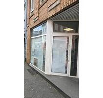 Frisch renoviertes Ladenlokal in Top-lage von Moers (ca. 65m²)