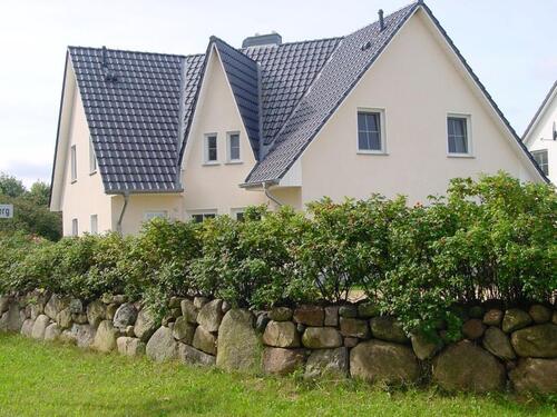 Foto - Gepflegte 3-Zimmer DHH in Rankwitz auf Usedom