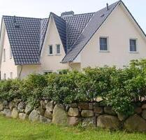 Gepflegte 3-Zimmer DHH in Rankwitz auf Usedom