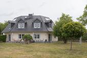 Foto - 3 Zimmer Maisonettenwohnung in Usedom