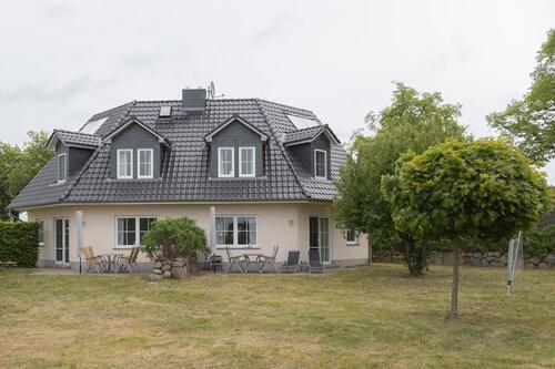 Foto - 3 Zimmer Maisonettenwohnung in Usedom