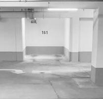 Tiefgaragenstellplatz in München Sendling Westpark zu vermieten
