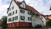 Foto - 2 Zimmer Altbau DG Wohnung in Pliezhausen zu Vermieten