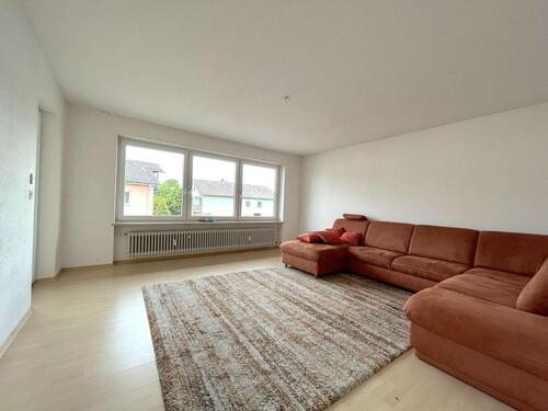 Foto - Etagenwohnung in Bad Füssing zur Miete