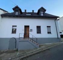 Schönes Einfamilienhaus in Bad Münster - Ebernburg zu verkaufen - Bad Kreuznach