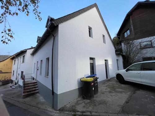 Foto - 4 Zimmer Einfamilienhaus zum Kaufen in Bad Kreuznach