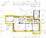 Foto - 3.5 Zimmer Erdgeschoßwohnung zur Miete in Backnang