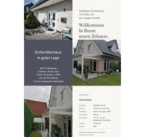 Einfamilienhaus in bester Lage , Ihr neues Zuhause - Oldenburg Alexandersfeld