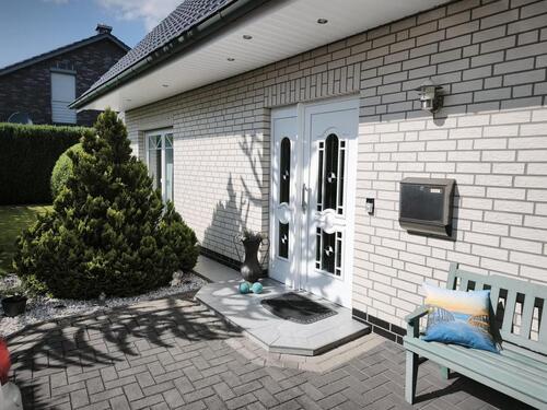 Foto - 4 Zimmer Einfamilienhaus in Oldenburg