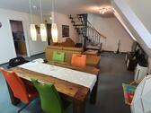 Foto - Gepflegte, helle 3-Zi.-Maisonette-Wohnung, Nördlingen Innenstadt