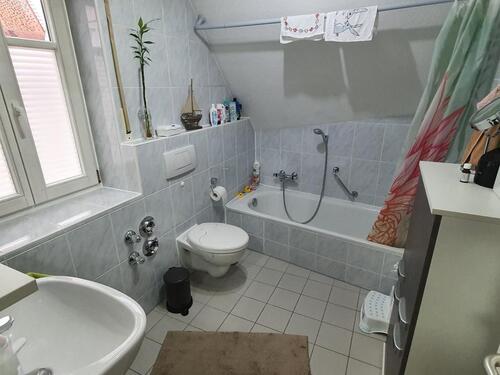 Foto - Maisonettenwohnung in Nördlingen zum Kaufen