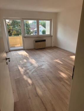 Foto - Modernisierte Wohnung in Waldkraiburg