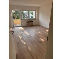 Modernisierte Wohnung in Waldkraiburg