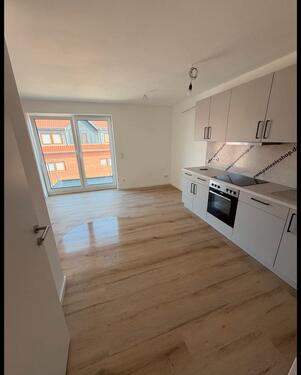 Foto - 3 Zimmer Erdgeschoßwohnung zur Miete in Riede