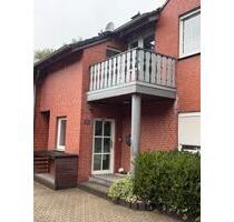 Ländlich gelegene 3-Zimmer Wohnung in Dorsten-Lembeck
