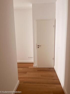 Foto - Etagenwohnung zur Miete in Neuruppin
