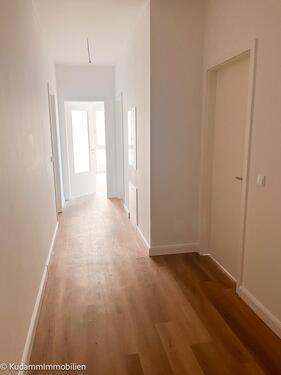 Foto - Etagenwohnung in Neuruppin
