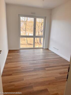 Foto - Etagenwohnung in Neuruppin zur Miete