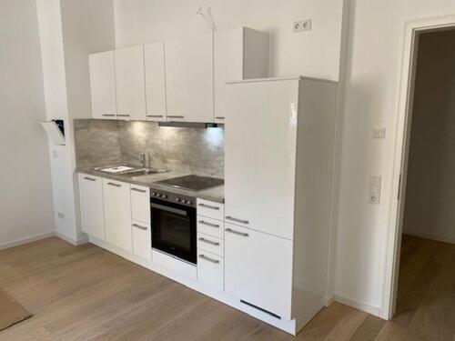 Foto - Etagenwohnung in Potsdam zur Miete